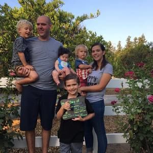 Meet your Posher, Michelle